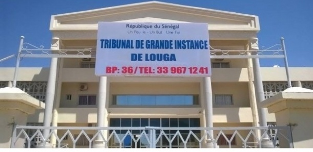 Tribunal de Louga : L'affaire Astou Sokhna renvoyé