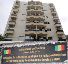 Fonction publique : Des revalorisations salariales exceptionnelles de 120 milliards