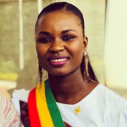 Législatives 2022 : Marième Soda Ndiaye rejoint la coalition AAR SÉNÉGAL