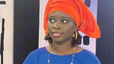 Affaire ‘’Dubaï Porta Potty’’ : Thérèse Faye invite l’Etat à prendre ses responsabilités