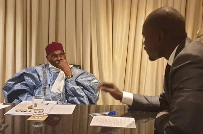 Législatives 2022 : Alliance inédite entre Yewwi Askanwi et la coalition Wallu