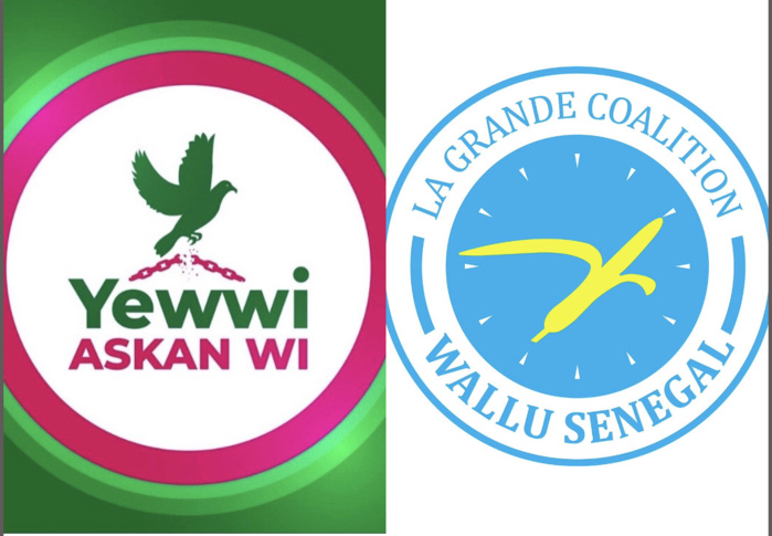 Alliance YAW - WALLU : Découvrez le mode de déploiement au niveau des départements du Sénégal