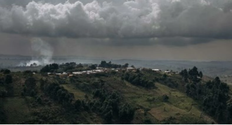 RDC: au moins 35 personnes tuées dans l'attaque d'une mine d'or en Ituri