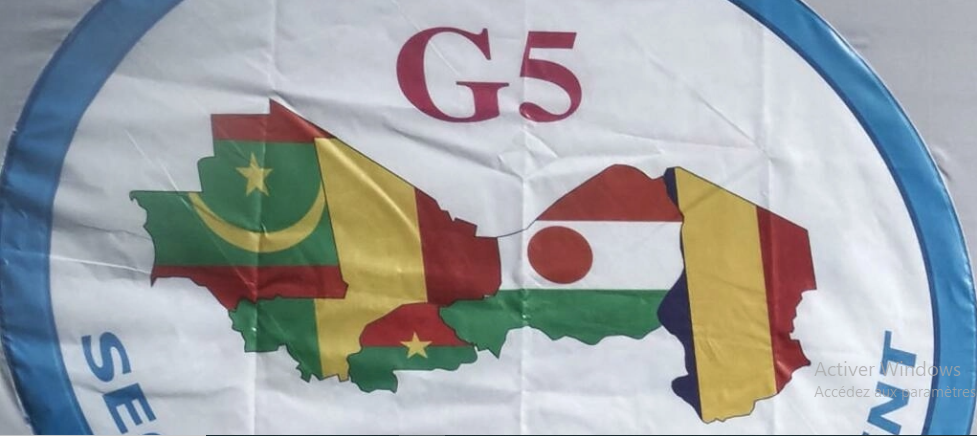 Le Mali se retire de l'organisation régionale G5 Sahel