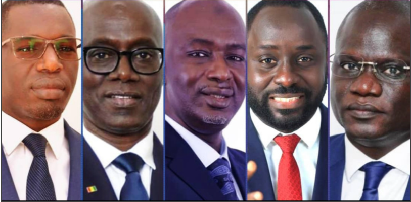 Invalidation liste irrégulière : AAR Sénégal pour l'application stricte de la loi