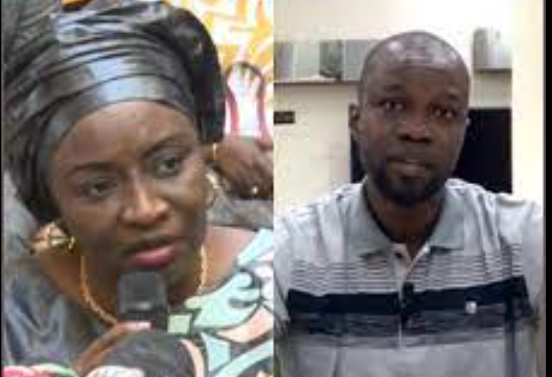 Aminata Touré sur  Sonko : "Il faut aussi que les Sénégalais prennent conscience du danger de son discours"