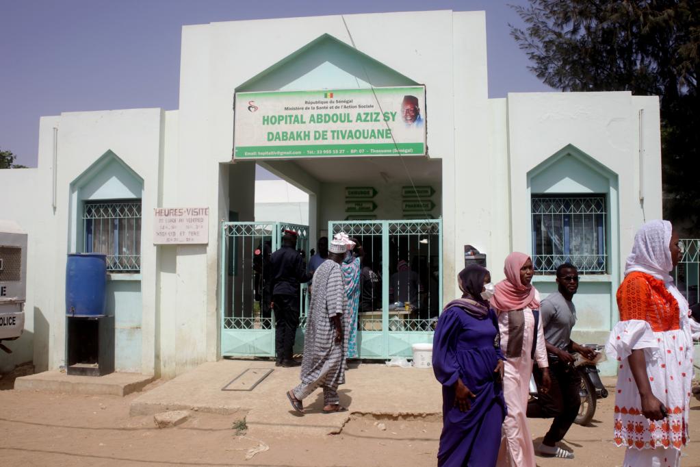 Drame à l’hôpital de Tivaouane : 6 personnes déjà entendues, selon le Procureur