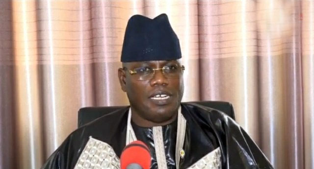 Placé en garde à vue : les charges qui pèsent sur le député Cheikh Abdou Mbacké Bara Doly 