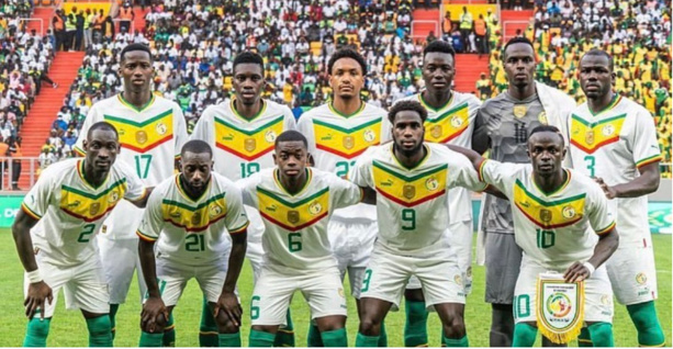 Le Sénégal invité à la Coupe COSAFA