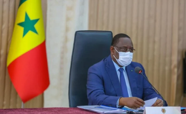 Les nominations du Conseil des ministres du 15 Juin 2022