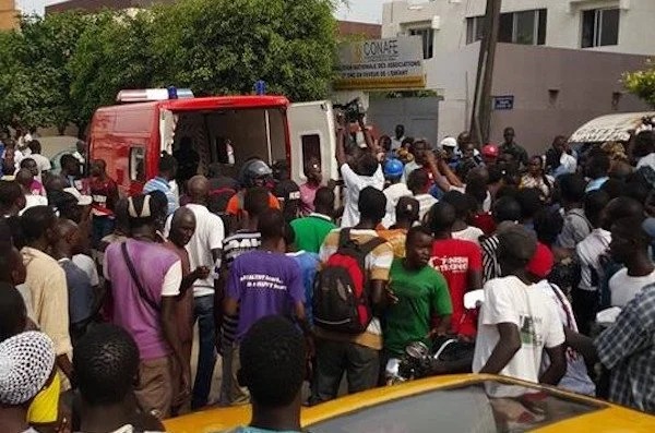 Sébikotane : Un enfant de 5 ans retrouvé mort dans une maison inachevée