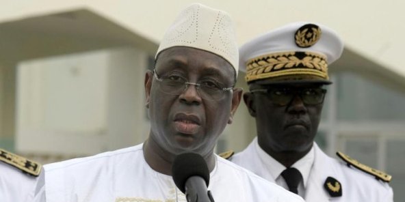 Macky sall à Tivaouane samedi pour la pose de la première pierre d’un hôpital de niveau 3