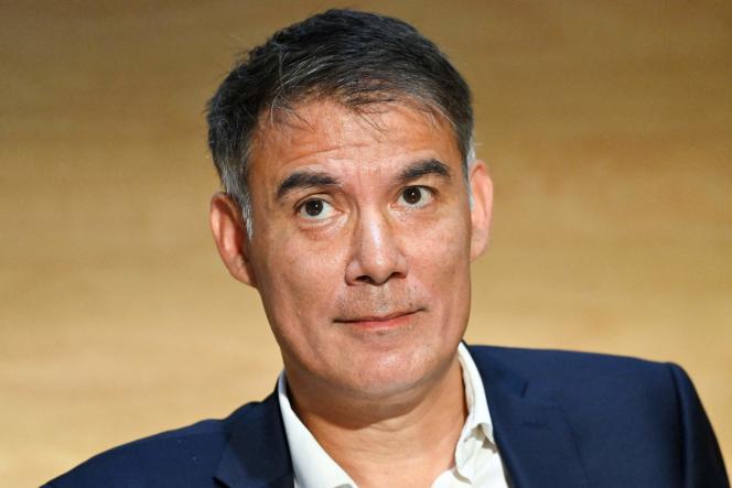 Olivier Faure : « La démocratie sénégalaise est piétinée (…) »