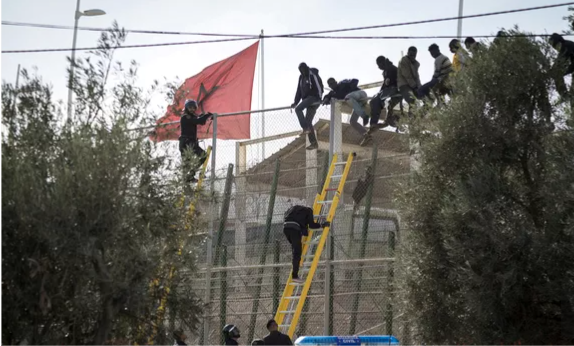L'ONU réclame une enquête indépendante après le drame de Melilla