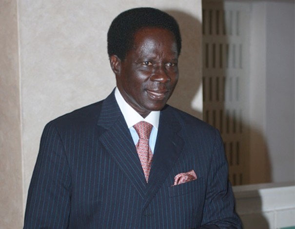 Législatives 2022 : Le cour magistral du Professeur Ibrahima Fall au Conseil constitutionnel