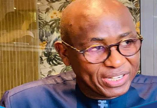 Tabaski : Le ministre de l’Elevage fait état d’un excédent de plus de 15.000 moutons par rapport à l’année dernière