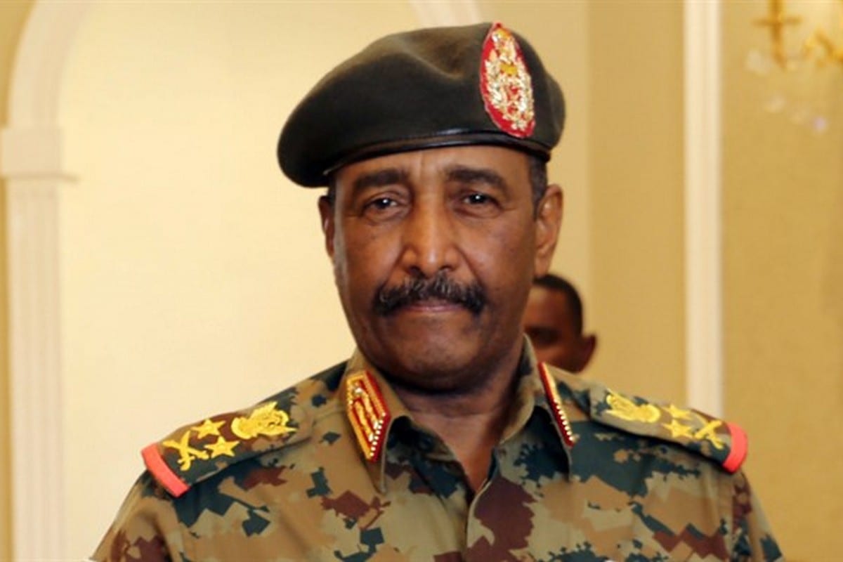 Soudan : L’armée annonce son départ imminent du gouvernement