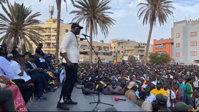 Affaire Cheikh Abdou Mbacké Bara Doly : Vers une liberté provisoire ?