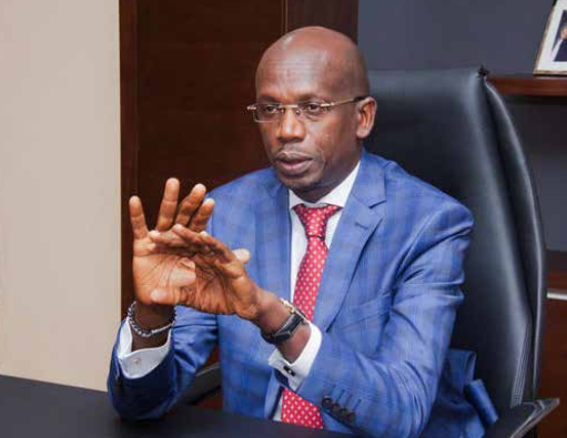 Lansana Gagny Sakho : «Le Président Macky Sall a tout intérêt à finir ses chantiers et partir»