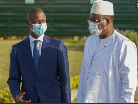 Législatives : Les instructions de Macky au ministre de l'Intérieur