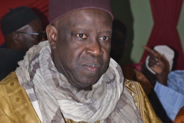 Bës Du Ñakk démissionne de la coalition Yewwi Askan Wi