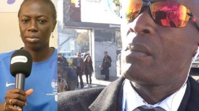 Mort de François Mancabou : Les tristes révélations de son épouse