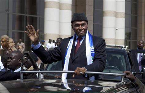 Législatives 2022 : Le Pape du Sopi attendu à Dakar ce vendredi