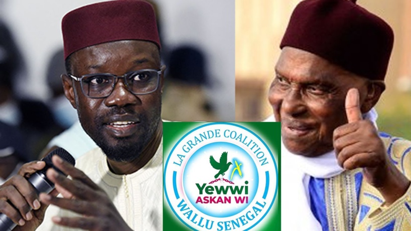 Thiès : Yewwi-Wallu s’adjuge les quatre sièges de député du département 