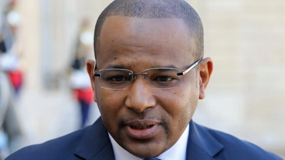Mali : l’ancien Premier ministre Boubou Cissé «serein» face au mandat d’arrêt émis par Bamako