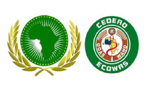 La CEDEAO et l’UA saluent le déroulement des élections législatives sénégalaises
