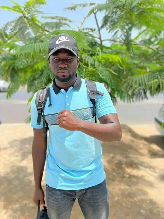 Convoqué à la SR Outhmane Diagne invite les sénégalais à combattre ce régime