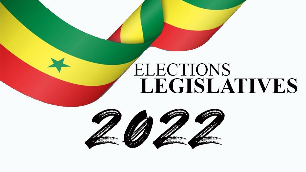 RESULTATS PROVISOIRES LEGISLATIVES 2022: Benno en tête avec 82 députés, YAW 56, WALLU 24 ...