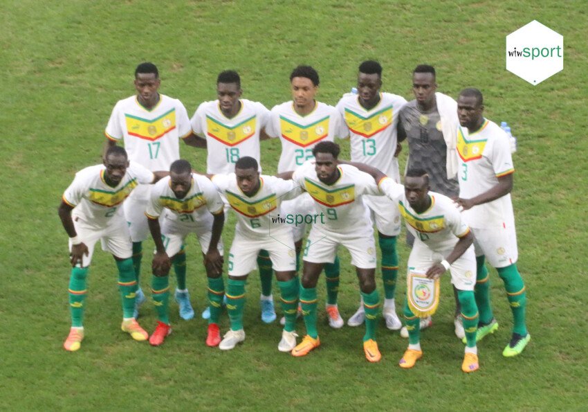 CM QATAR 2022 : Le Sénégal ne disputera pas le match d'ouverture