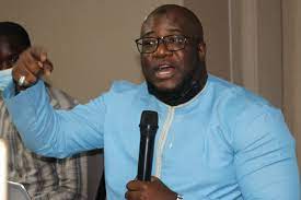 PLAN DÉCENNAL DE LUTTE CONTRE LES INONDATIONS : Birahime Seck exige une enquête parlementaire