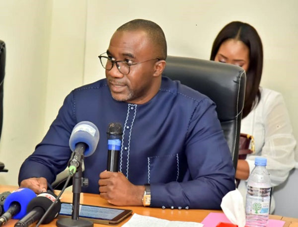 Construction de l’AIBD : le Sénégal a soldé sa dette de 400 milliards (dg)