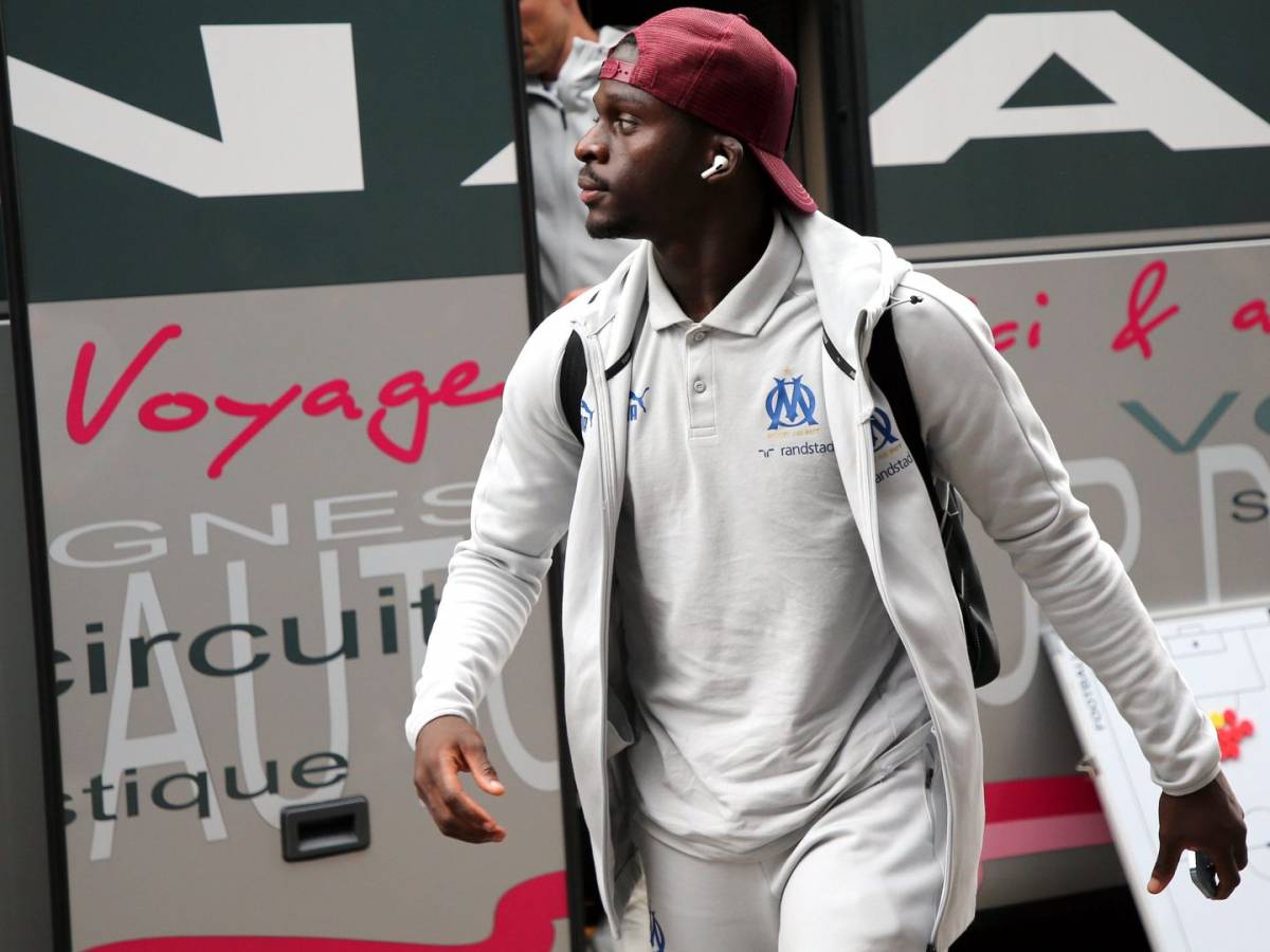 Bamba Dieng vers la Premier League pour 9 milliards