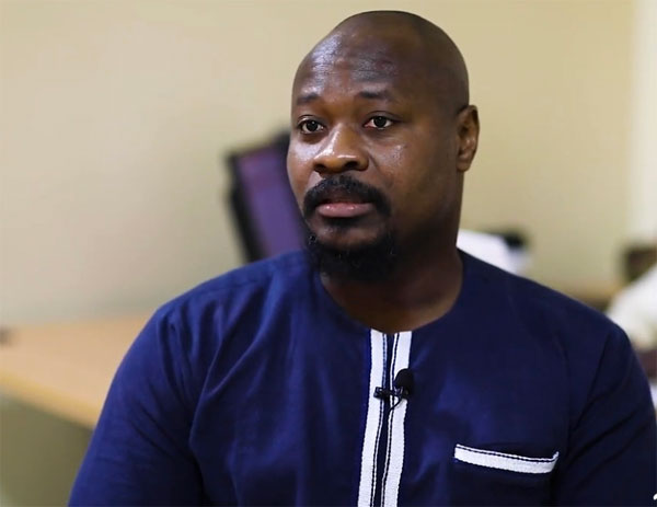 Guy Marius Sagna sur la visite de Macky au Mali : "Macky Sall est le genre à te poignarder et à demander pourquoi tu saignes"