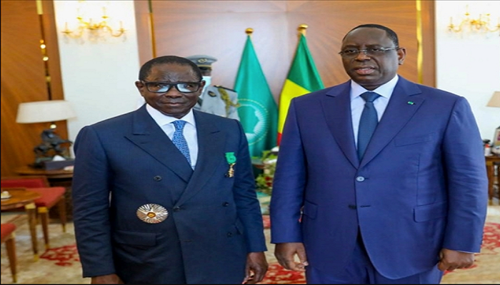 Pape Diop révèle le contenu de son entretien téléphonique avec Macky Sall