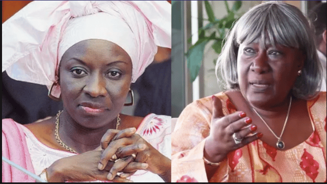 Présidence Assemblée Nationale : Pr Ndioro Ndiaye plaide pour Aminata Touré