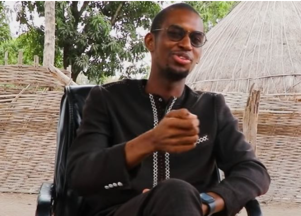 Capitaine TOURE annonce son entrée en politique