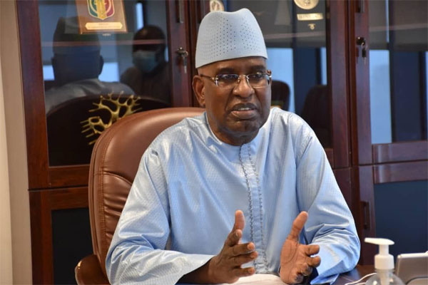 Me Malick Sall : "l’Etat doit créer les conditions d’un service public de justice de qualité"