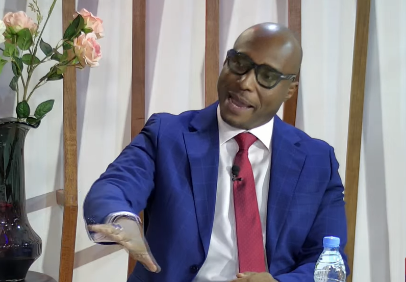 BARTHÉLÉMY DIAS : "Je ne bougerai pas de l’Assemblée"