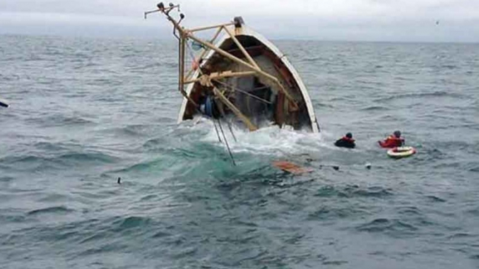 Nigeria : le naufrage d'un bateau fait 76 morts 