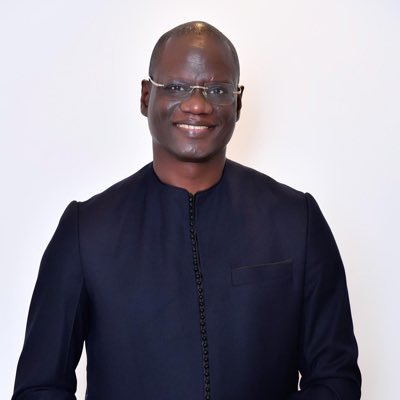 Présidentielle 2024 : Abdourahmane Diouf candidat !