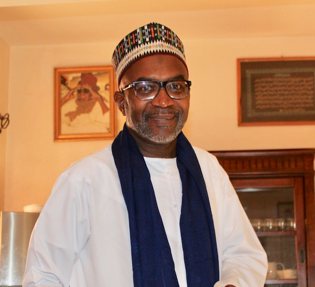 Amadou Tidiane Wone : "Condamner Pape Alé Niang ne va pas régler le problème"