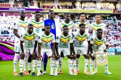 La Fifa ouvre une procédure disciplinaire contre l’équipe du Sénégal