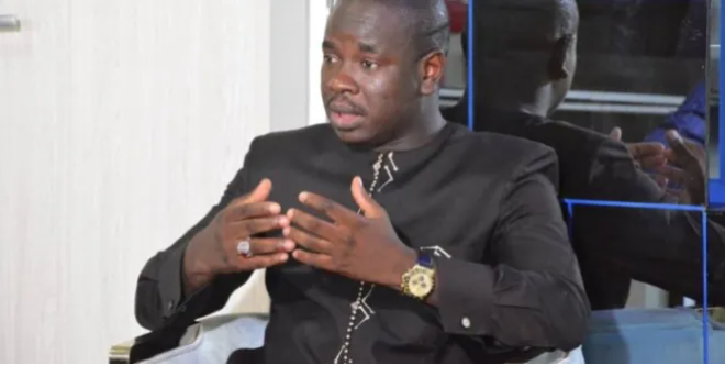 Mairie ou Assemblée Nationale : Birame Souléye Diop a fait son choix