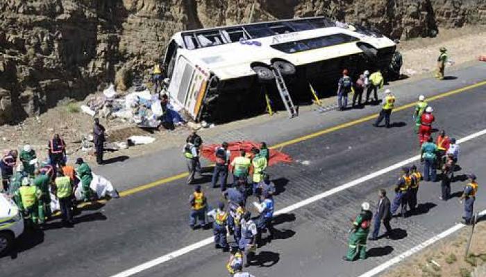 Accident de Kaffrine : Plus d’une vingtaine de corps remis aux familles