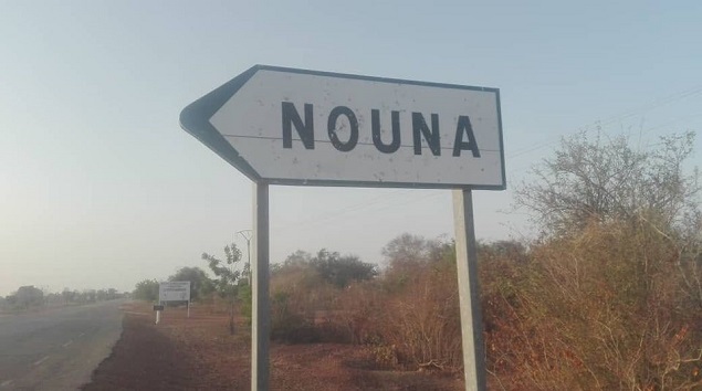 Burkina Faso : "Les auteurs présumés des tueries de Nouna doivent faire face à la justice", selon Amnesty International 