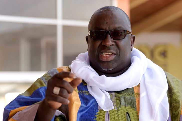 Affaire IAAF : Massata Diack jugé en appel ce vendredi à Paris